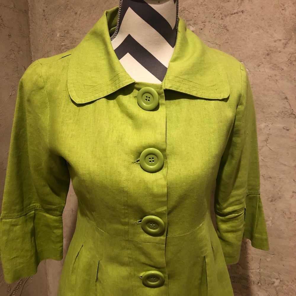 Jacket - Picture 2 of 3